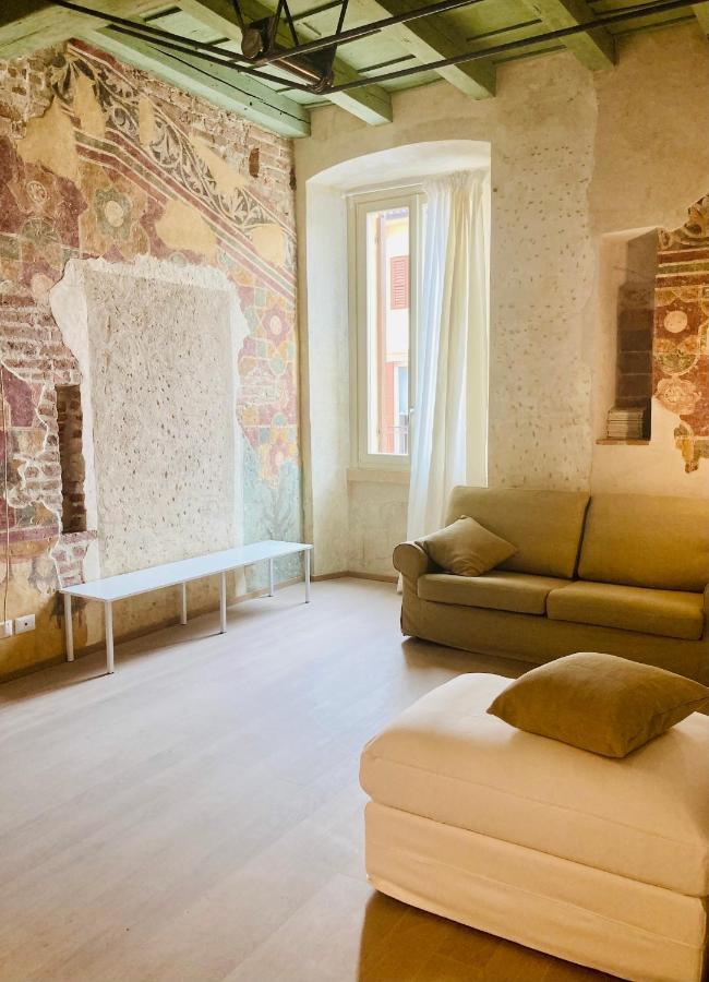 Punto Storico A Verona Ngoại thất bức ảnh