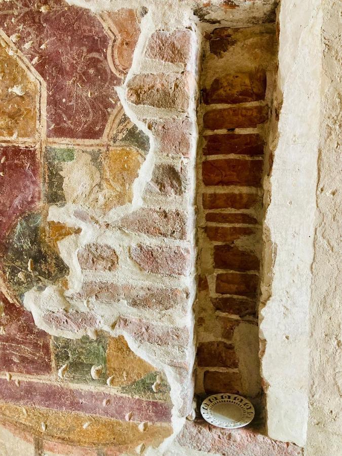 Punto Storico A Verona Ngoại thất bức ảnh