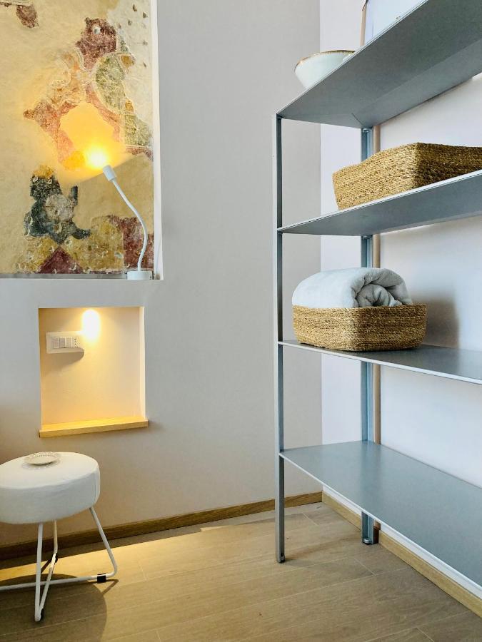 Punto Storico A Verona Ngoại thất bức ảnh
