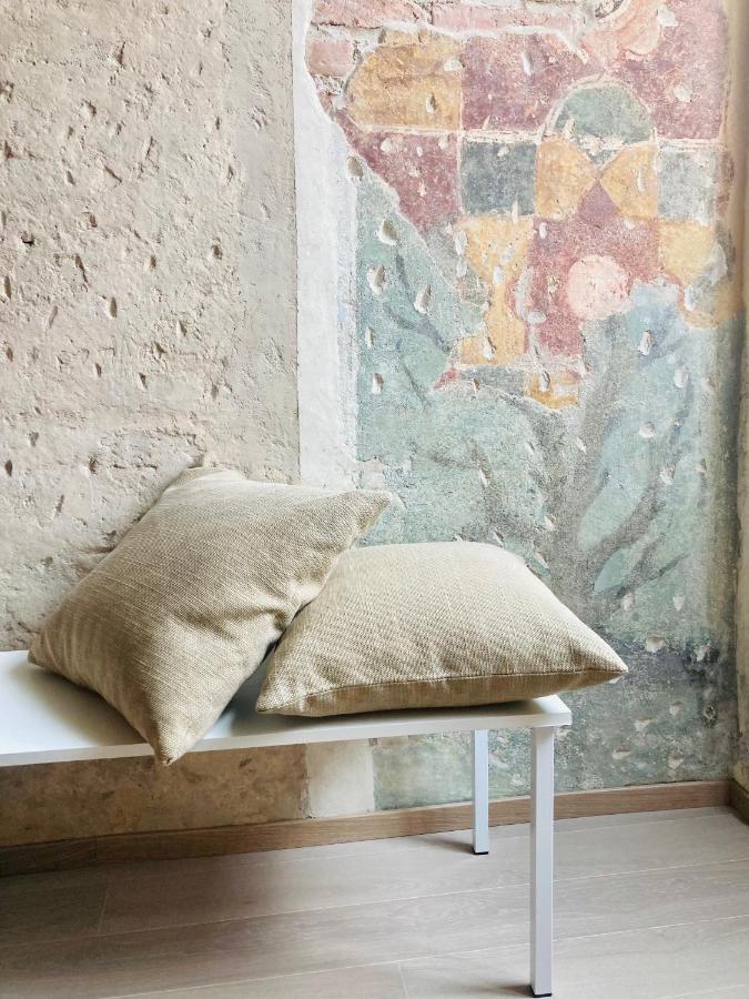 Punto Storico A Verona Ngoại thất bức ảnh