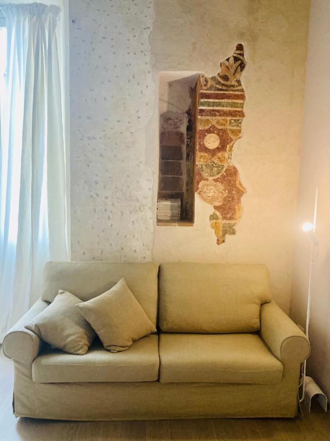 Punto Storico A Verona Ngoại thất bức ảnh