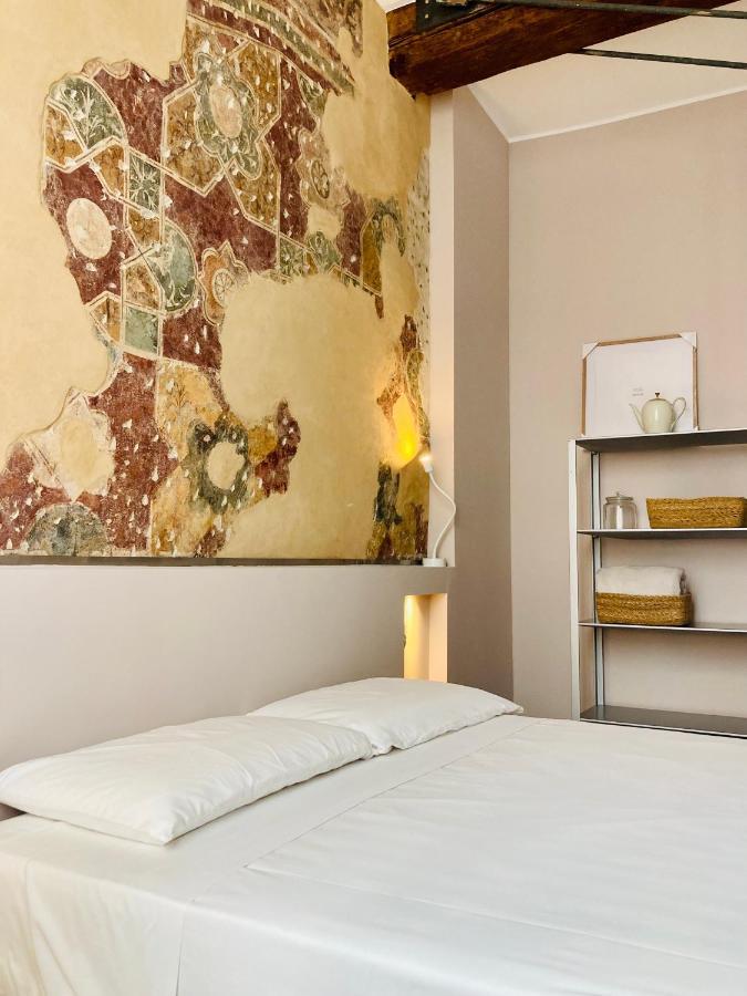 Punto Storico A Verona Ngoại thất bức ảnh