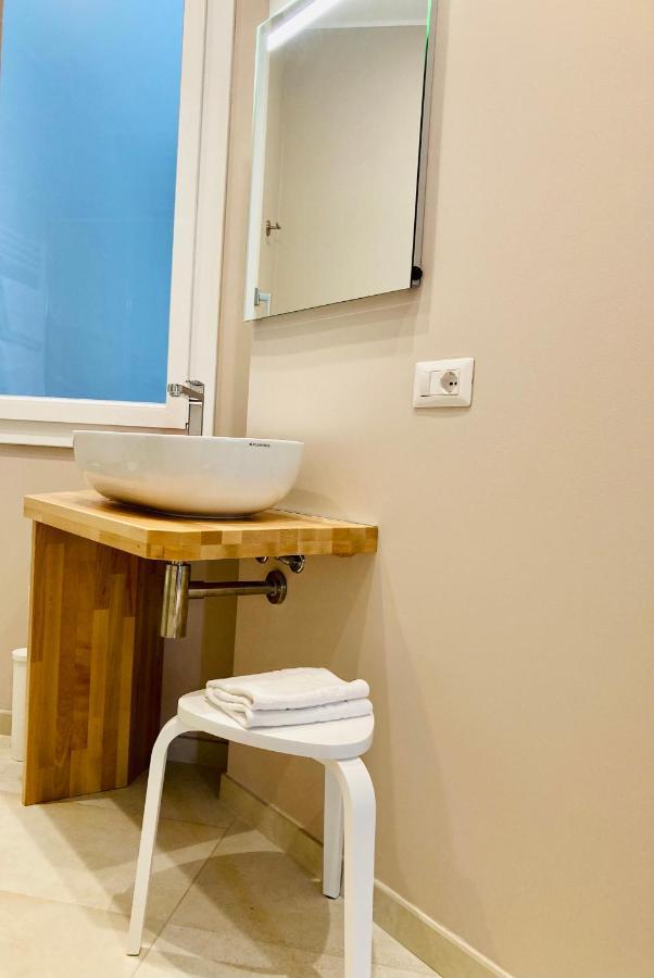 Punto Storico A Verona Ngoại thất bức ảnh
