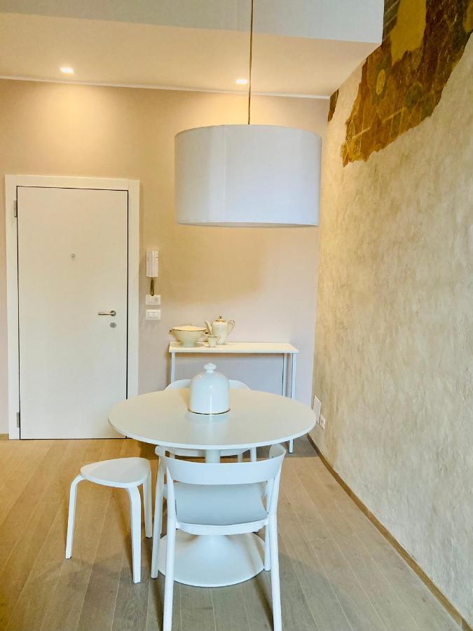 Punto Storico A Verona Ngoại thất bức ảnh