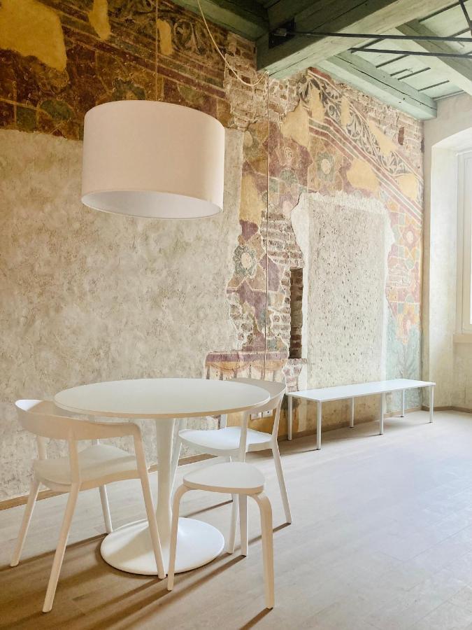 Punto Storico A Verona Ngoại thất bức ảnh