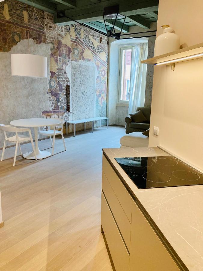 Punto Storico A Verona Ngoại thất bức ảnh